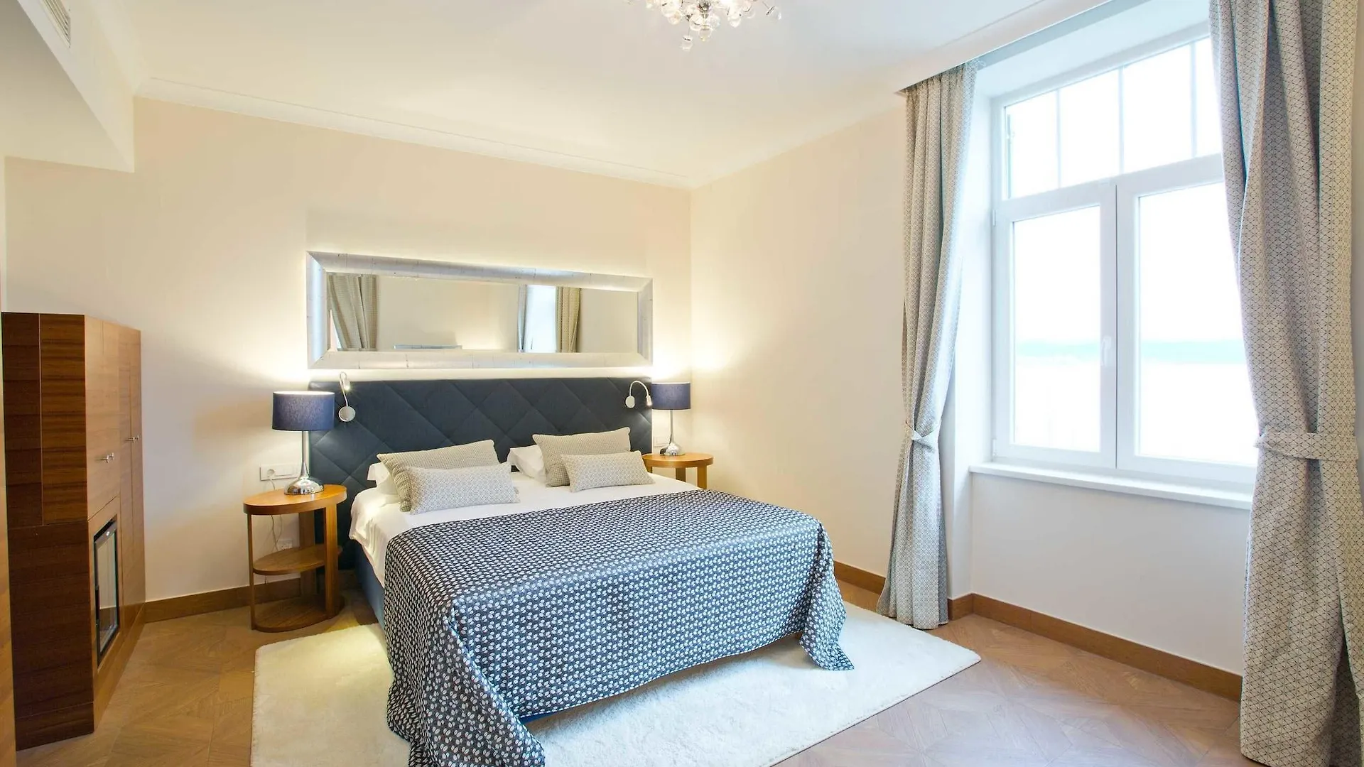 Amadria Park Hotel Royal Opatija