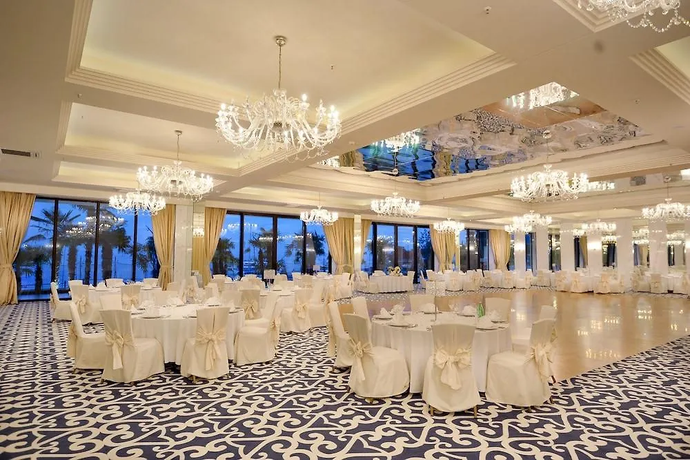 Amadria Park Hotel Royal Opatija 4*,  Croatia
