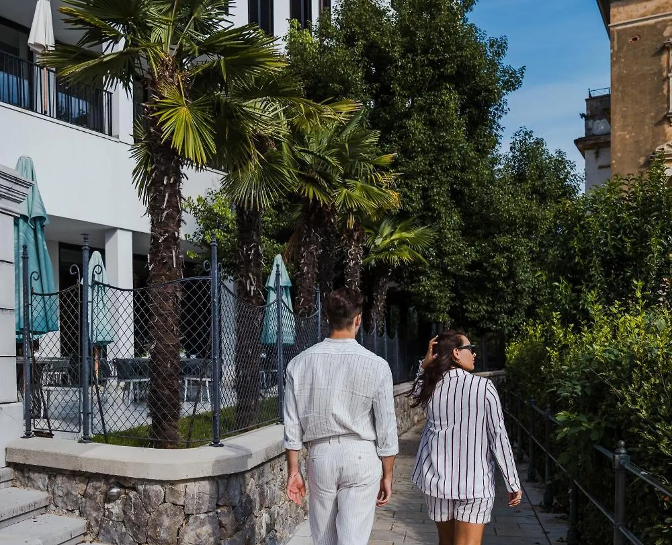 Amadria Park Hotel Royal Opatija