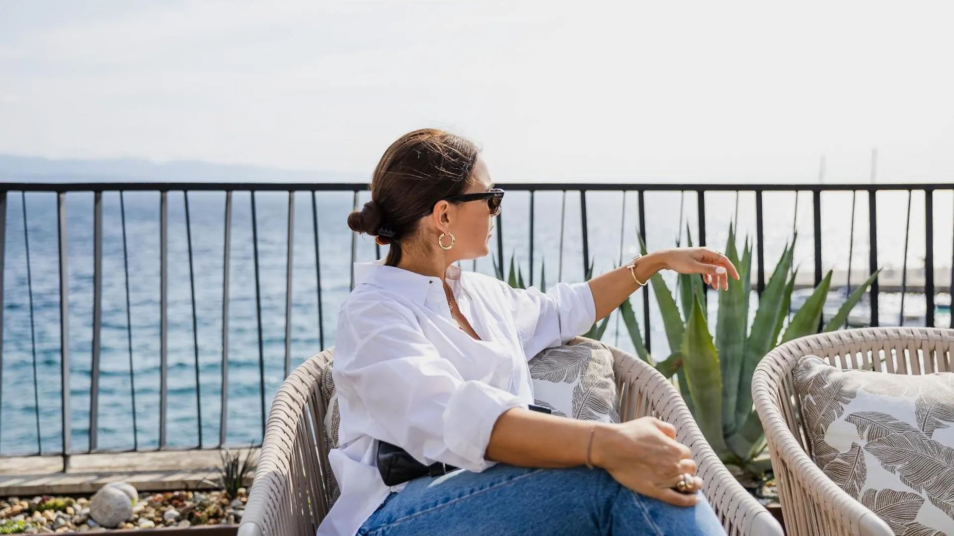 Amadria Park Hotel Royal Opatija