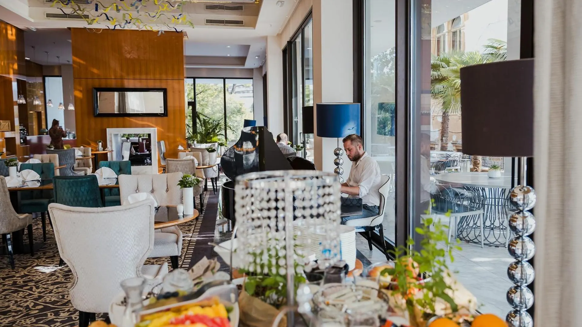Amadria Park Hotel Royal Opatija 4*,