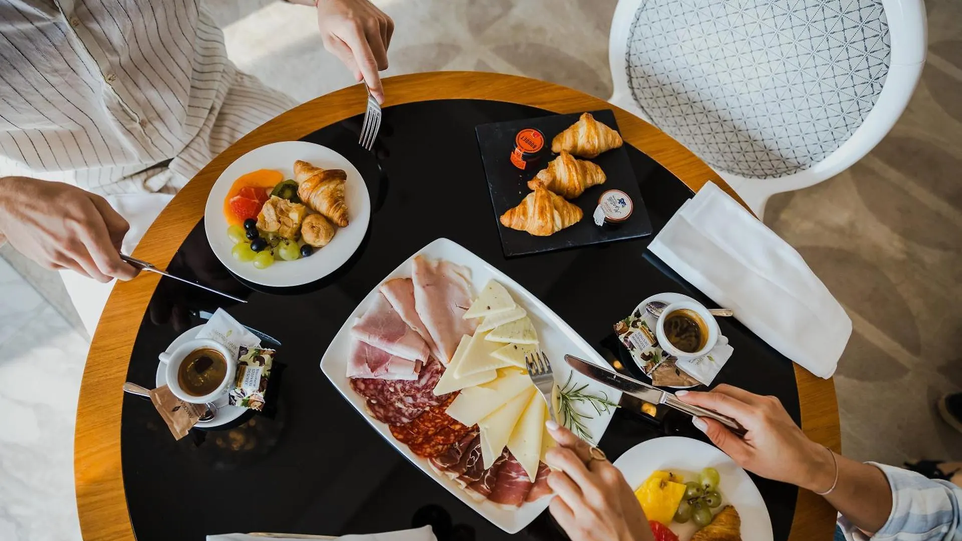 Amadria Park Hotel Royal Opatija