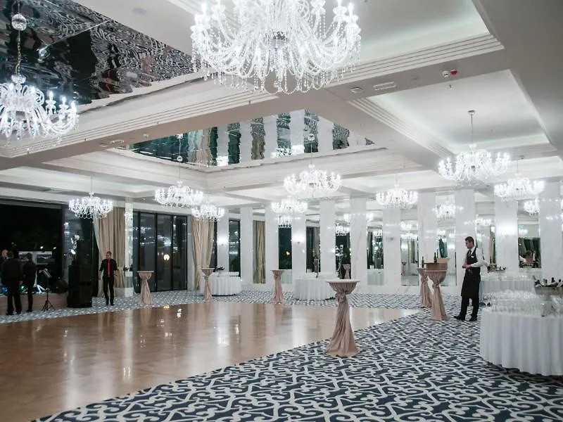 Amadria Park Hotel Royal Opatija