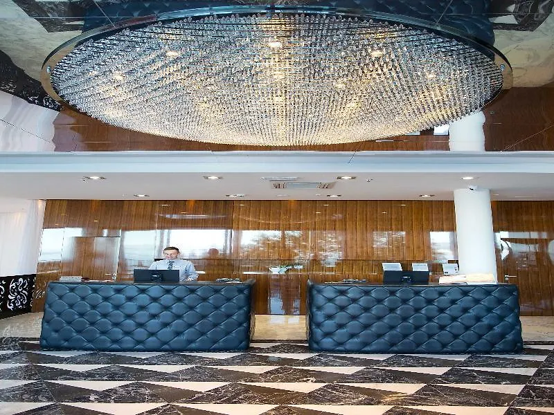 Amadria Park Hotel Royal Opatija
