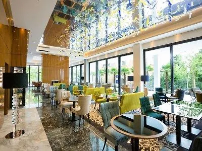 Amadria Park Hotel Royal Opatija