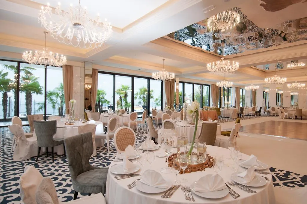 Amadria Park Hotel Royal Opatija