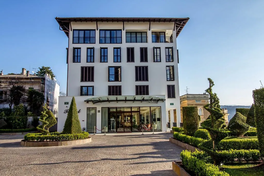 Amadria Park Hotel Royal Opatija