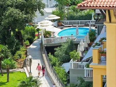 Amadria Park Hotel Royal Opatija
