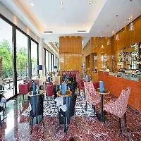 ****  Amadria Park Hotel Royal Opatija Croatia