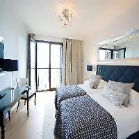 Amadria Park Hotel Royal Opatija