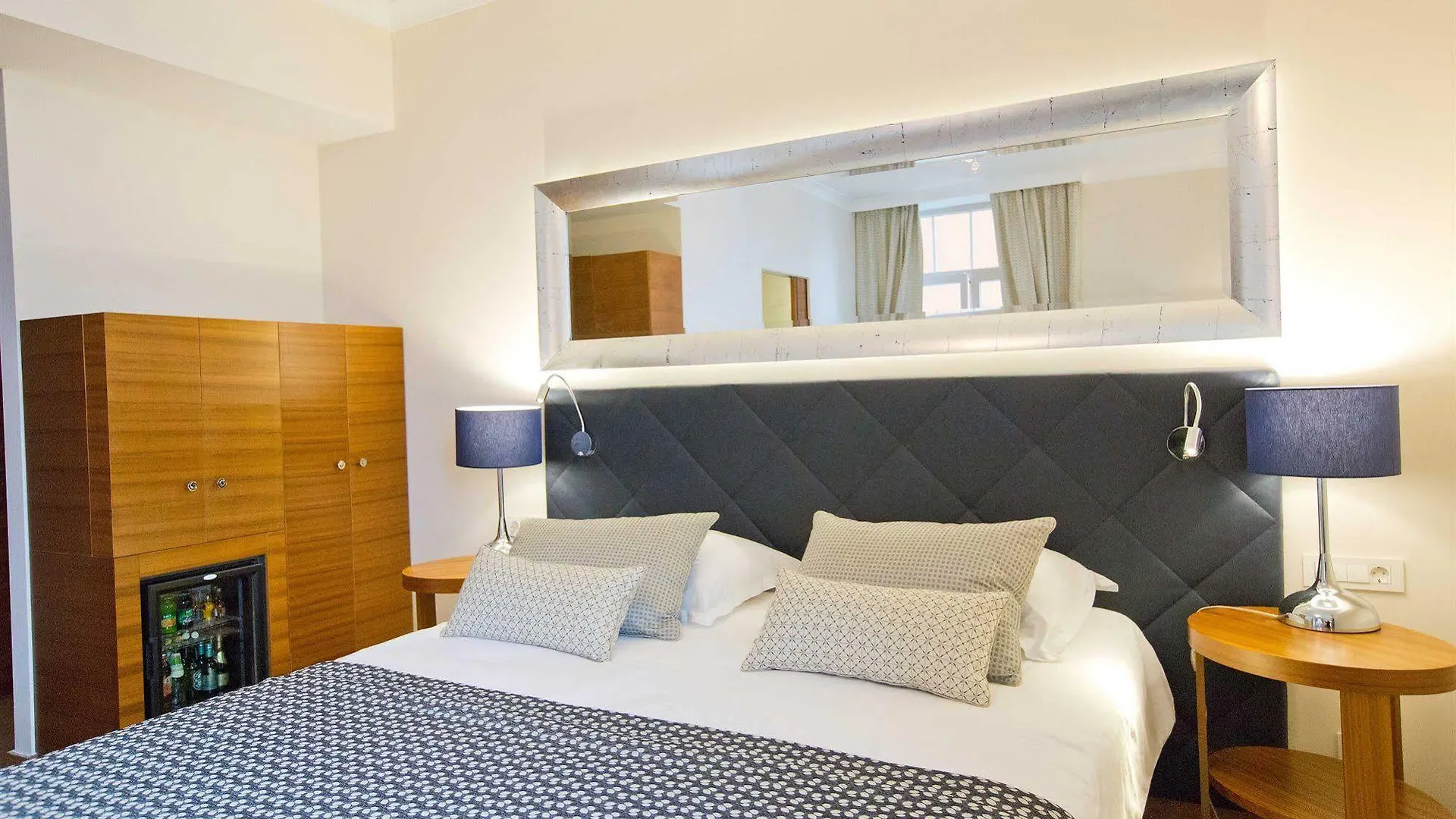 ****  Amadria Park Hotel Royal Opatija Croatia