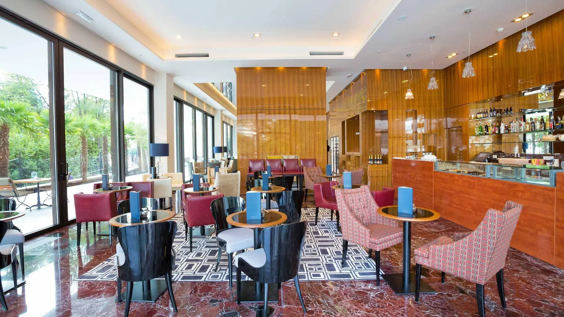 Amadria Park Hotel Royal Opatija